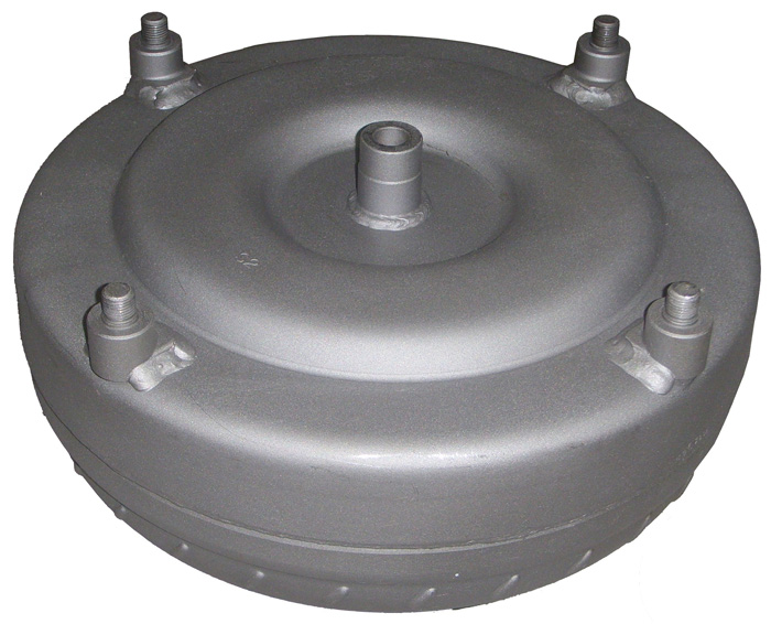 MAZDA MX5 Torque Converters